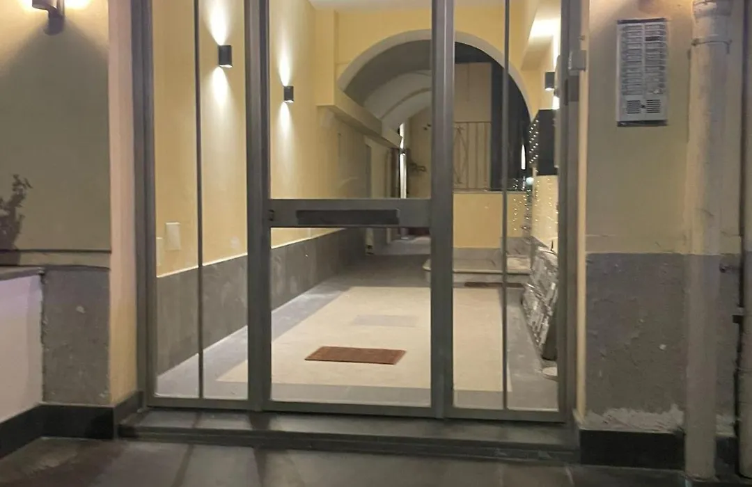 4 Giornate Apartment-1