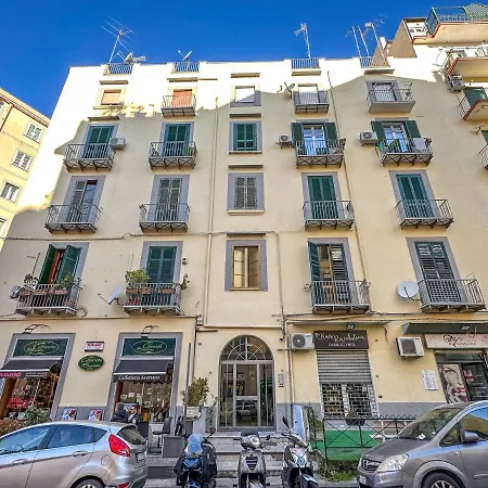 4 Giornate Apartment-2