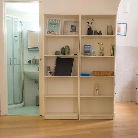 4 Giornate Apartment-3